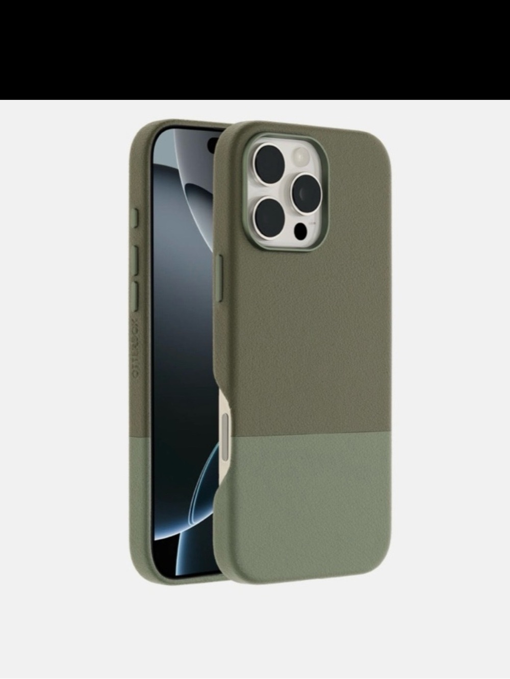 OtterBox Iphone 16 Pro Max Case